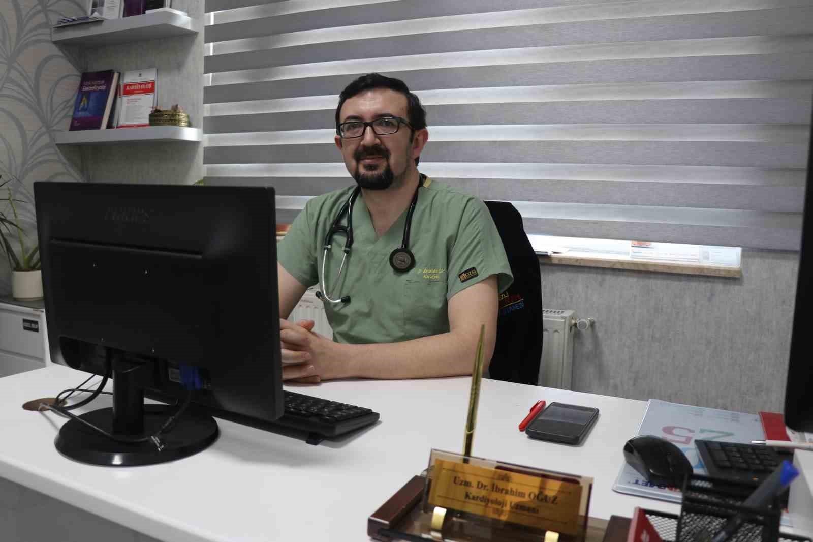 Soğuk havalar kalp rahatsızlığı riskini arttırıyor
