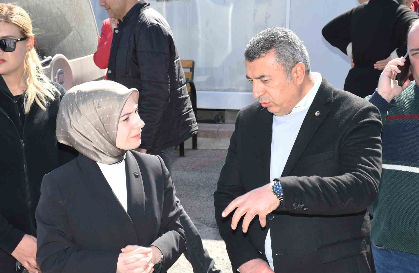 Malatya&rsquo;da depremzedelere yardım seferberliği
