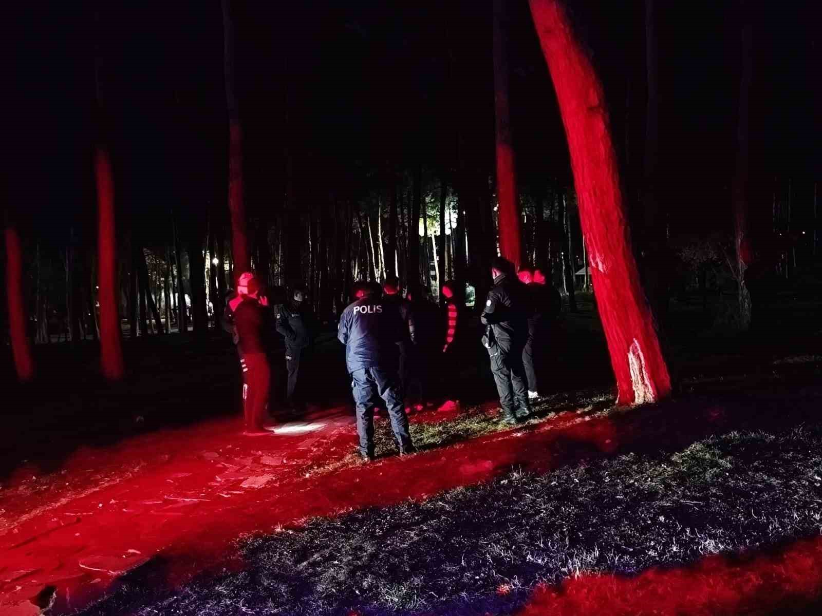 Kız meselesi yüzünden işlenen cinayetin şüphelisi tutuklandı