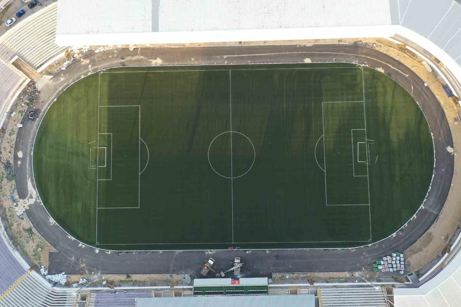 Belediye Derincespor, Gebze&rsquo;ye satıldı ma&ccedil;ları da taşındı
