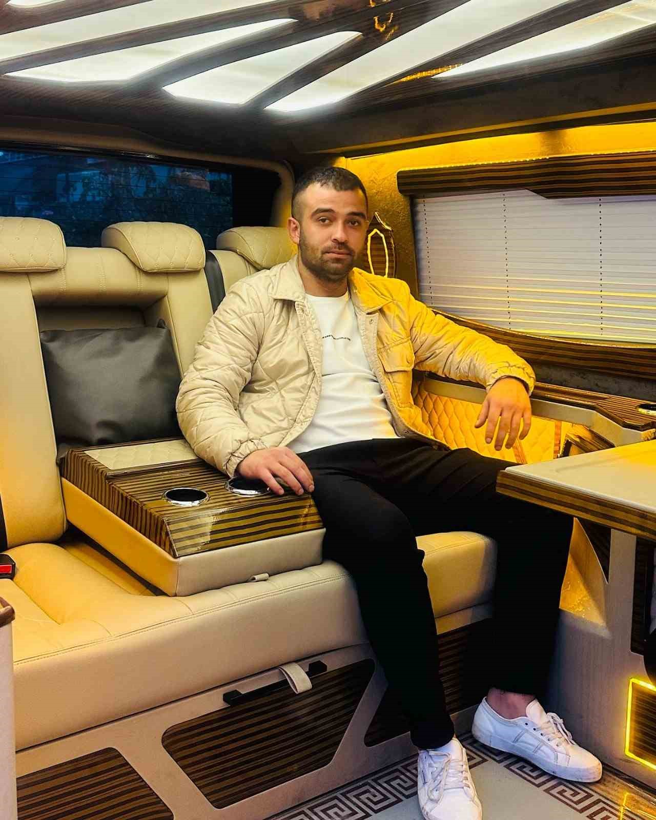 Silahla şaka &ouml;l&uuml;mle bitti
