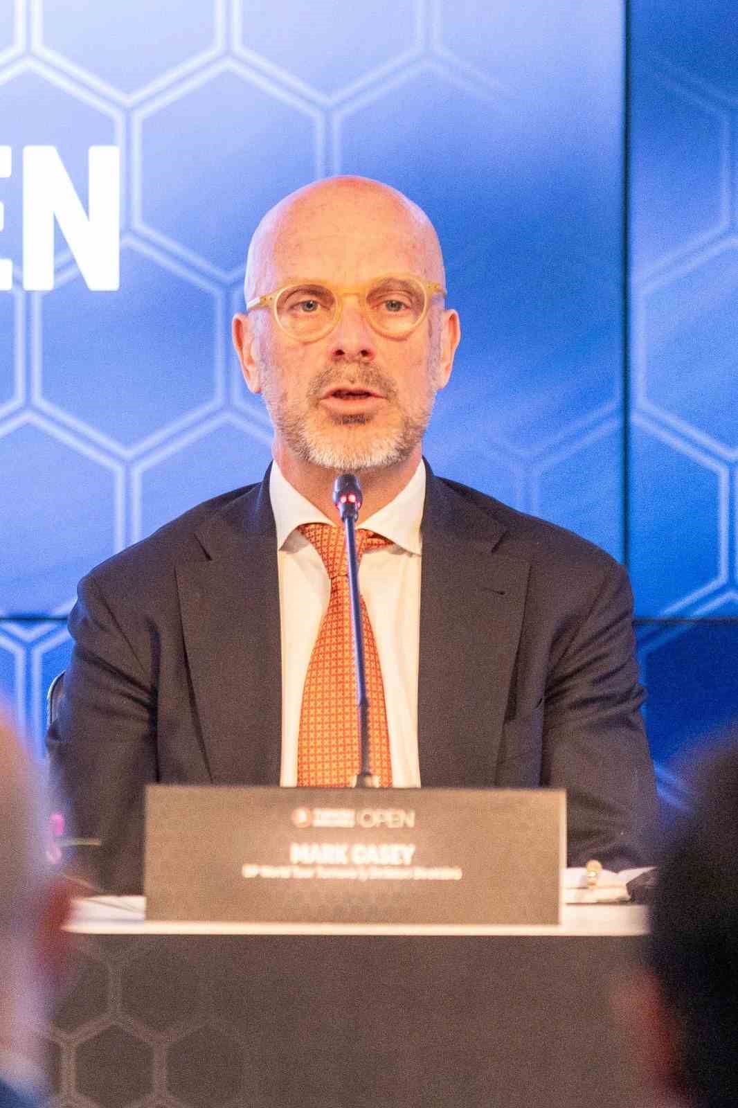 Turkish Airlines Open 6 yıl aradan sonra Türkiye’ye geri dönüyor