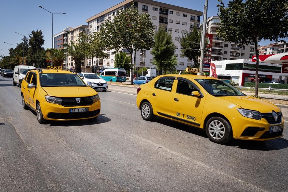 Başkan Özkan, korsan taşımacılıkla ilgili kanun teklifine milletvekillerinden destek istedi