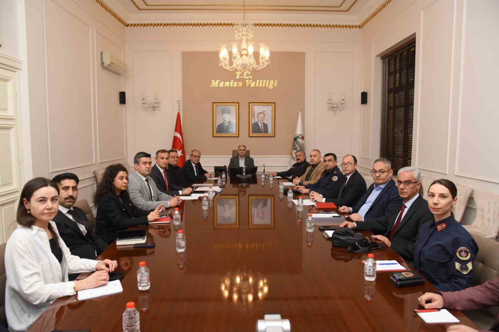 Sahipsiz hayvanlarla ilgili &ccedil;alışmalar devam ediyor
