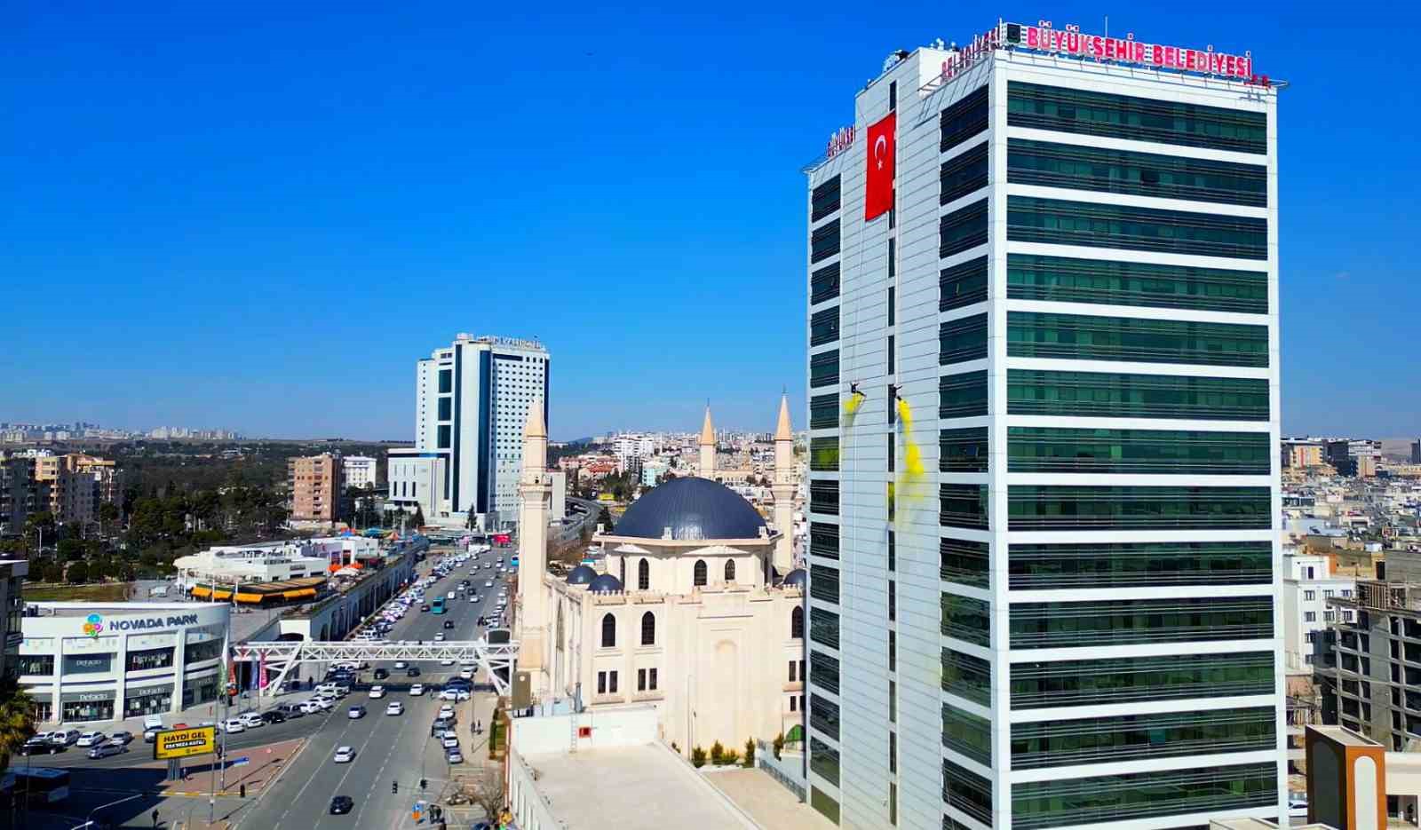 Şanlıurfa&rsquo;da acil m&uuml;dahale timi "ŞUAK" kuruldu
