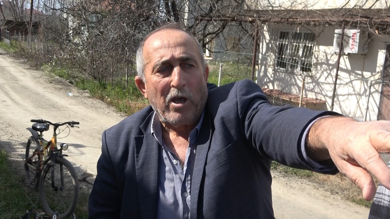 Cinayet gibi kaza: Minib&uuml;s&uuml;n &ccedil;arptığı elektrikli bisiklet s&uuml;r&uuml;c&uuml;s&uuml; hayatını kaybetti
