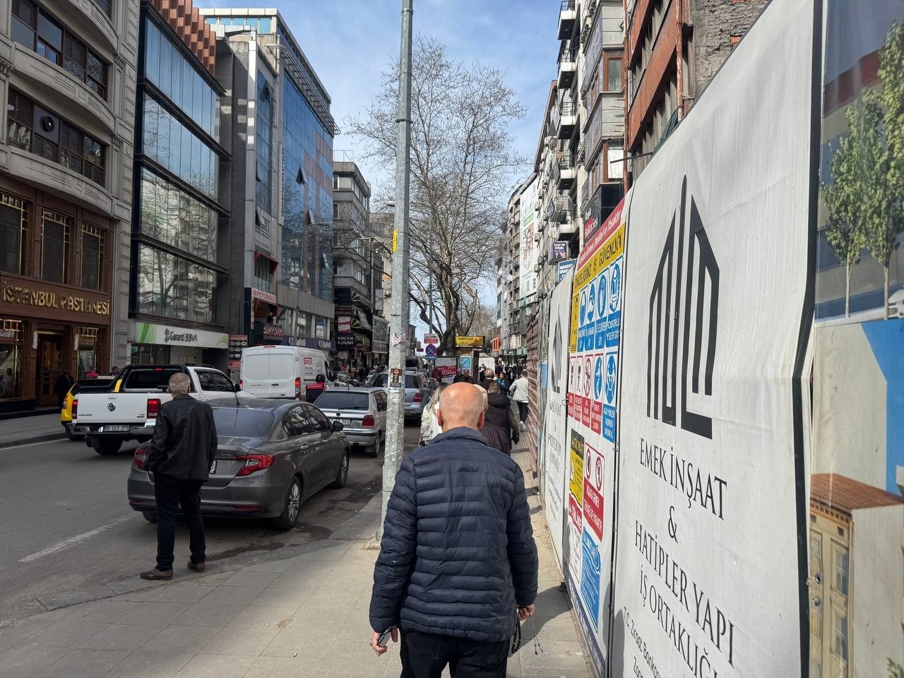 Zonguldak’ta termometreler 22 dereceyi gösterdi