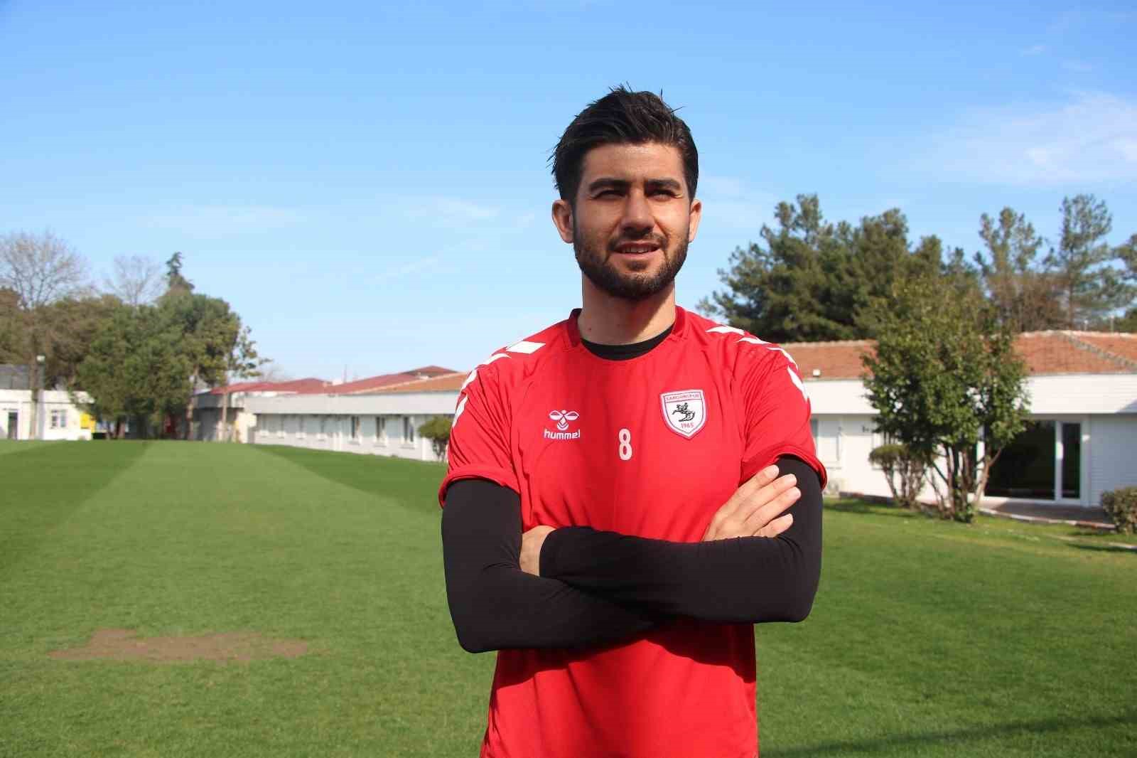 Soner Aydoğdu: "Fenerbahçe’den puan ya da puanlar almak için sahada olacağız"