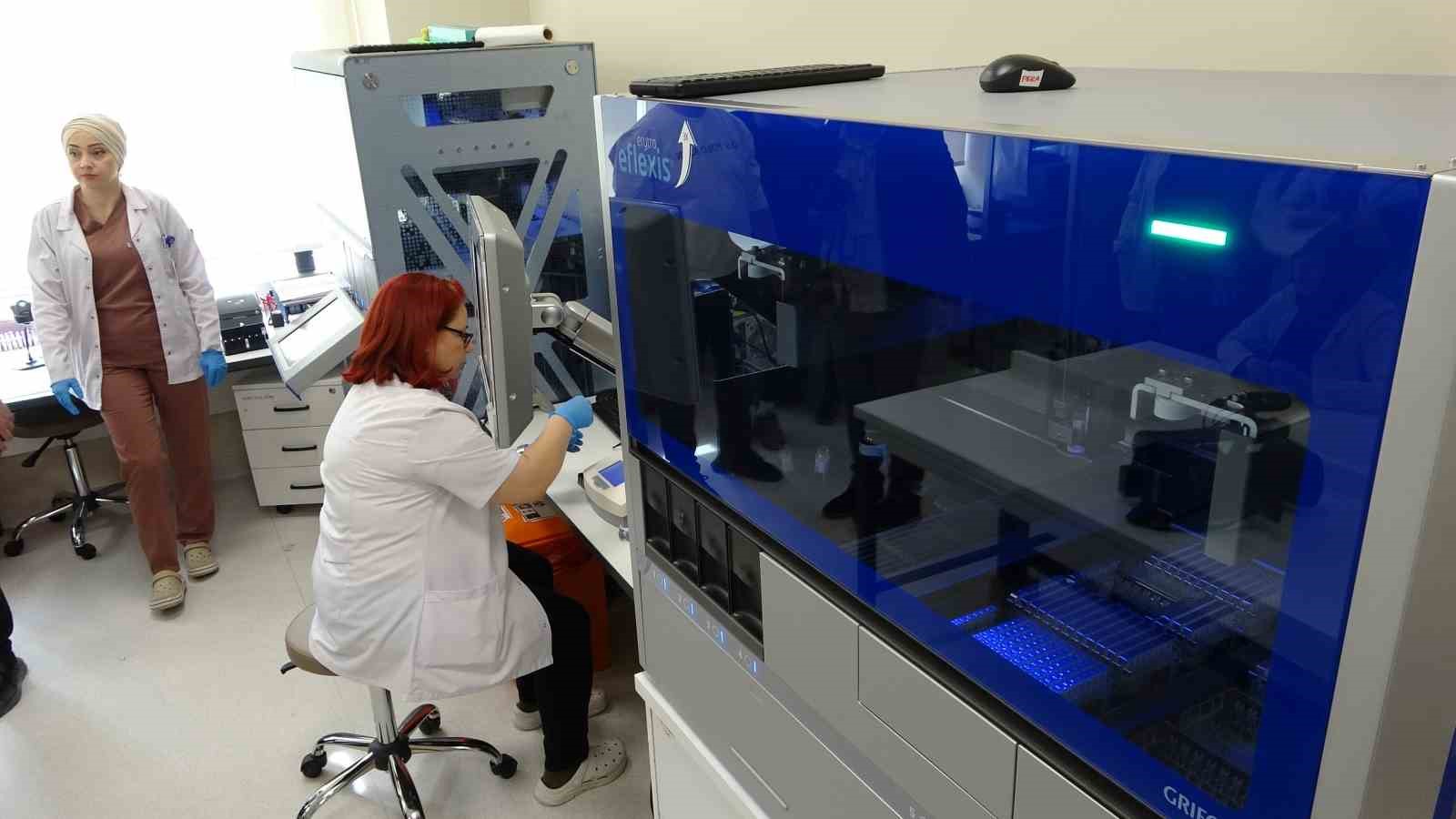 Kütahya’da sağlık alanında önemli bir adım daha