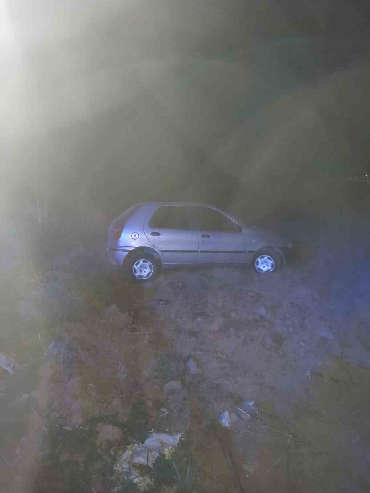 Pazaryeri&rsquo;nde trafik kazasında 1 kişi yaralandı
