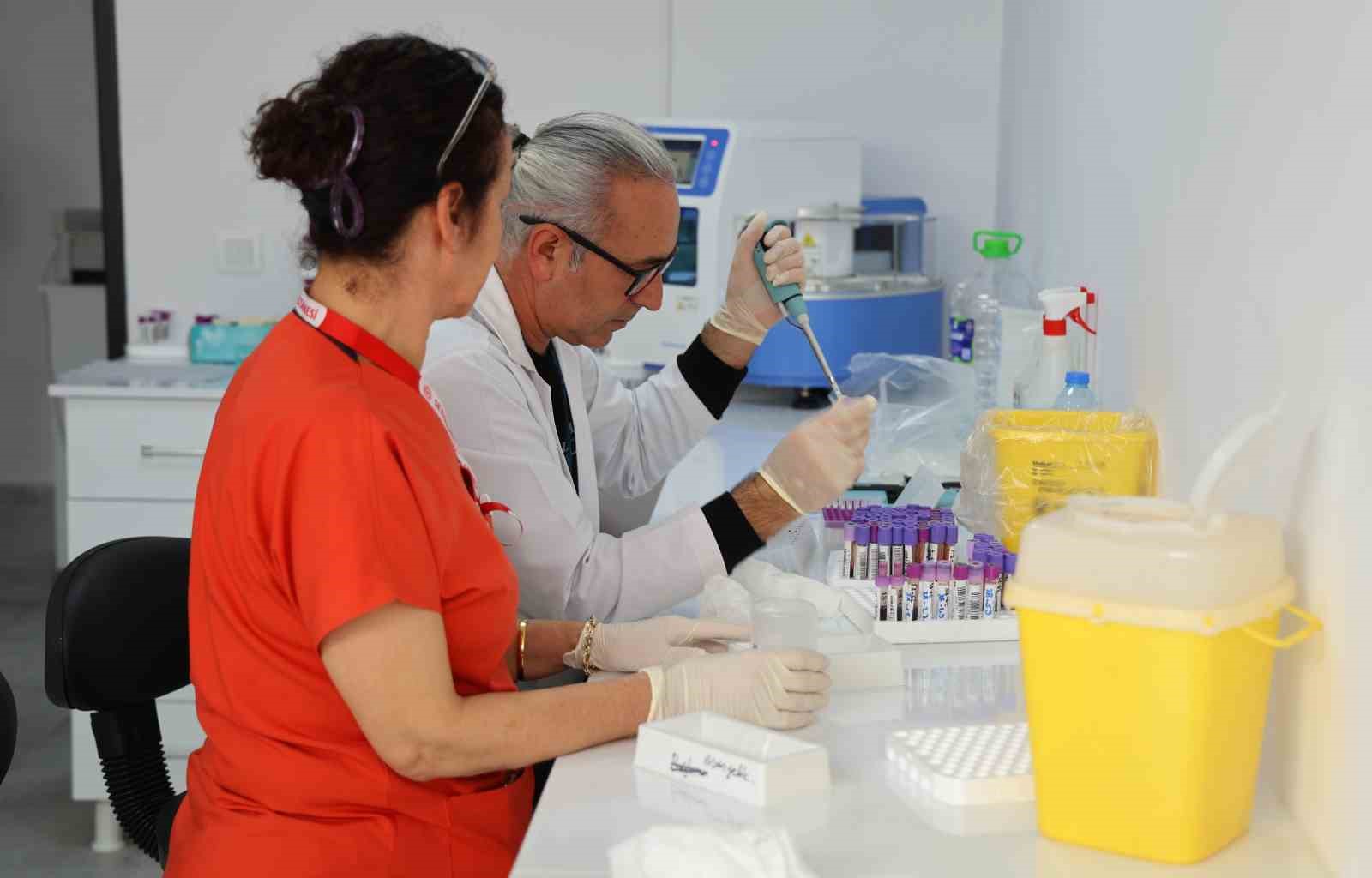 Çukurova ve Doğu Akdeniz’deki akraba evlilikleri, SMA’lı doğumları tetikliyor