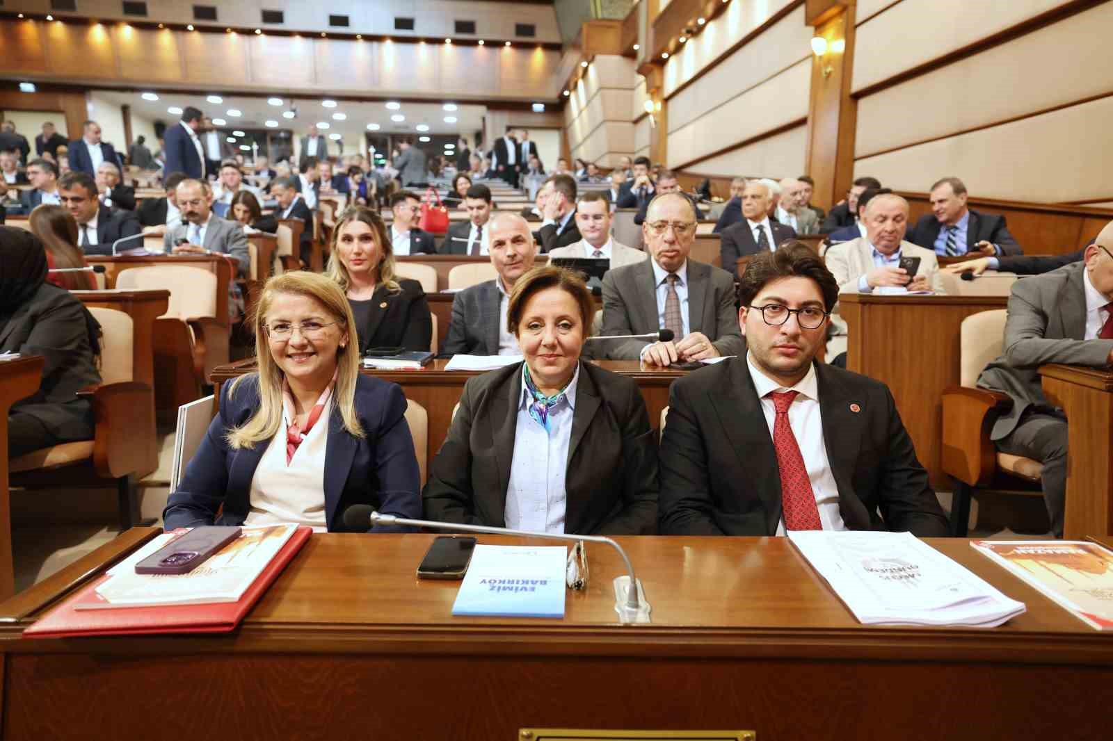 Bakırköy’de kentsel dönüşüm başlıyor