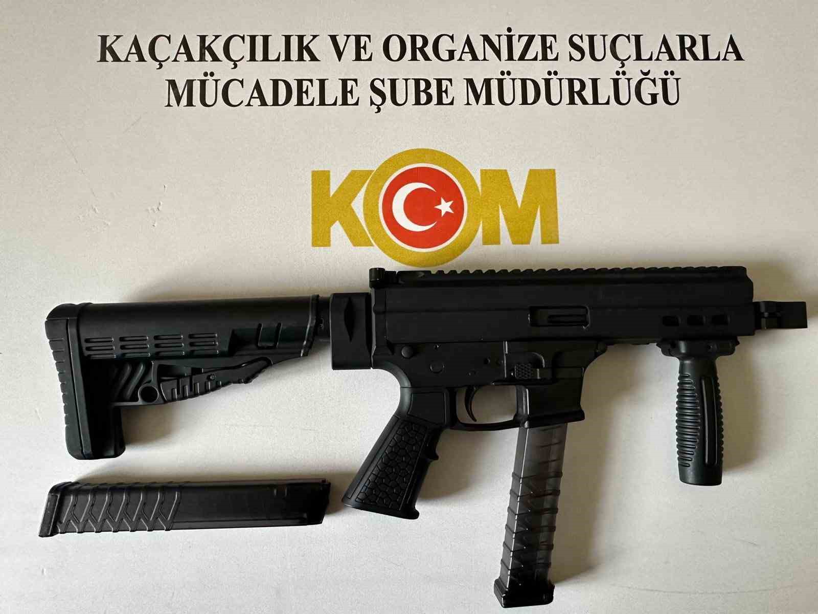 Cephanelik gibi eğlence mekanının sahibi adliyede