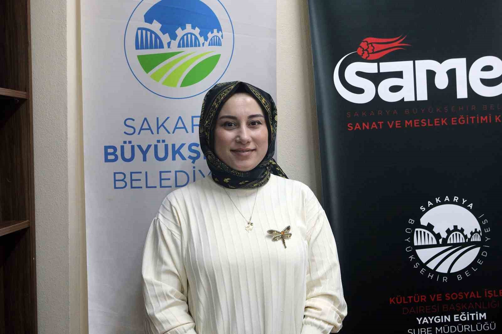 Üreten kadınlar kazanıyor
