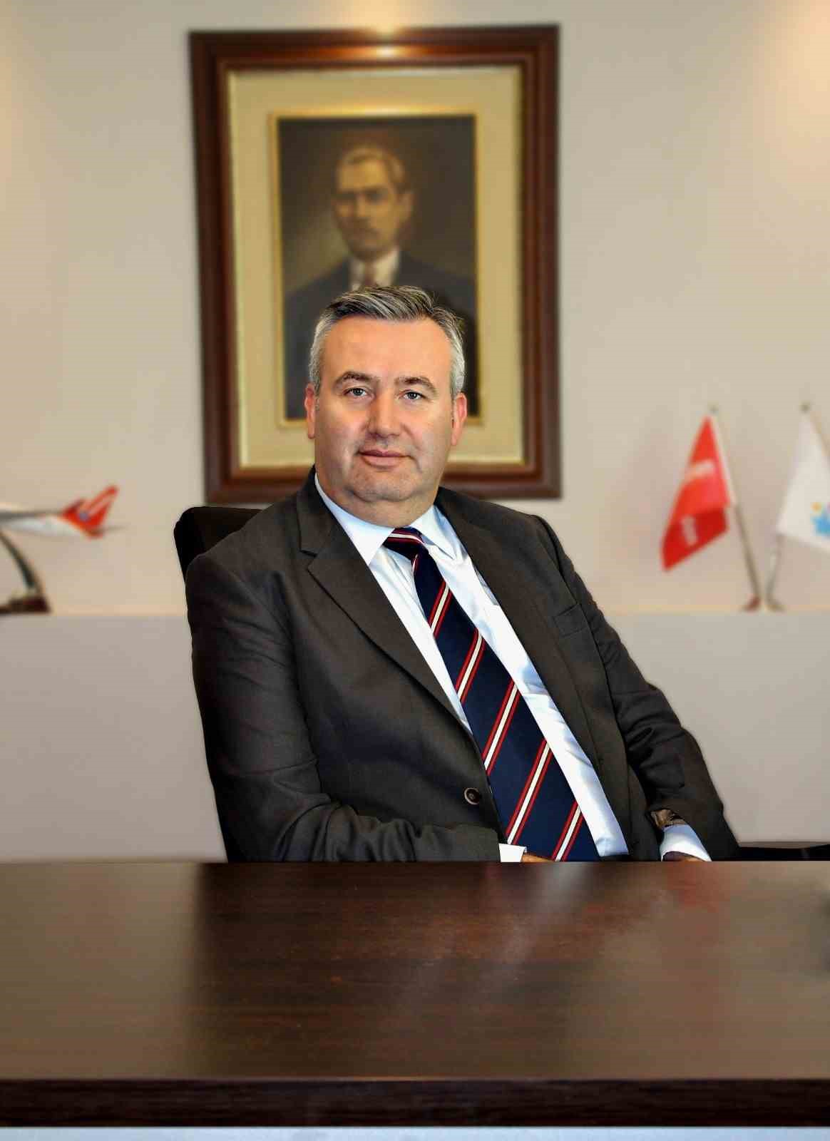 Corendon Airlines ’Turquality Destek Programı’na alındı
