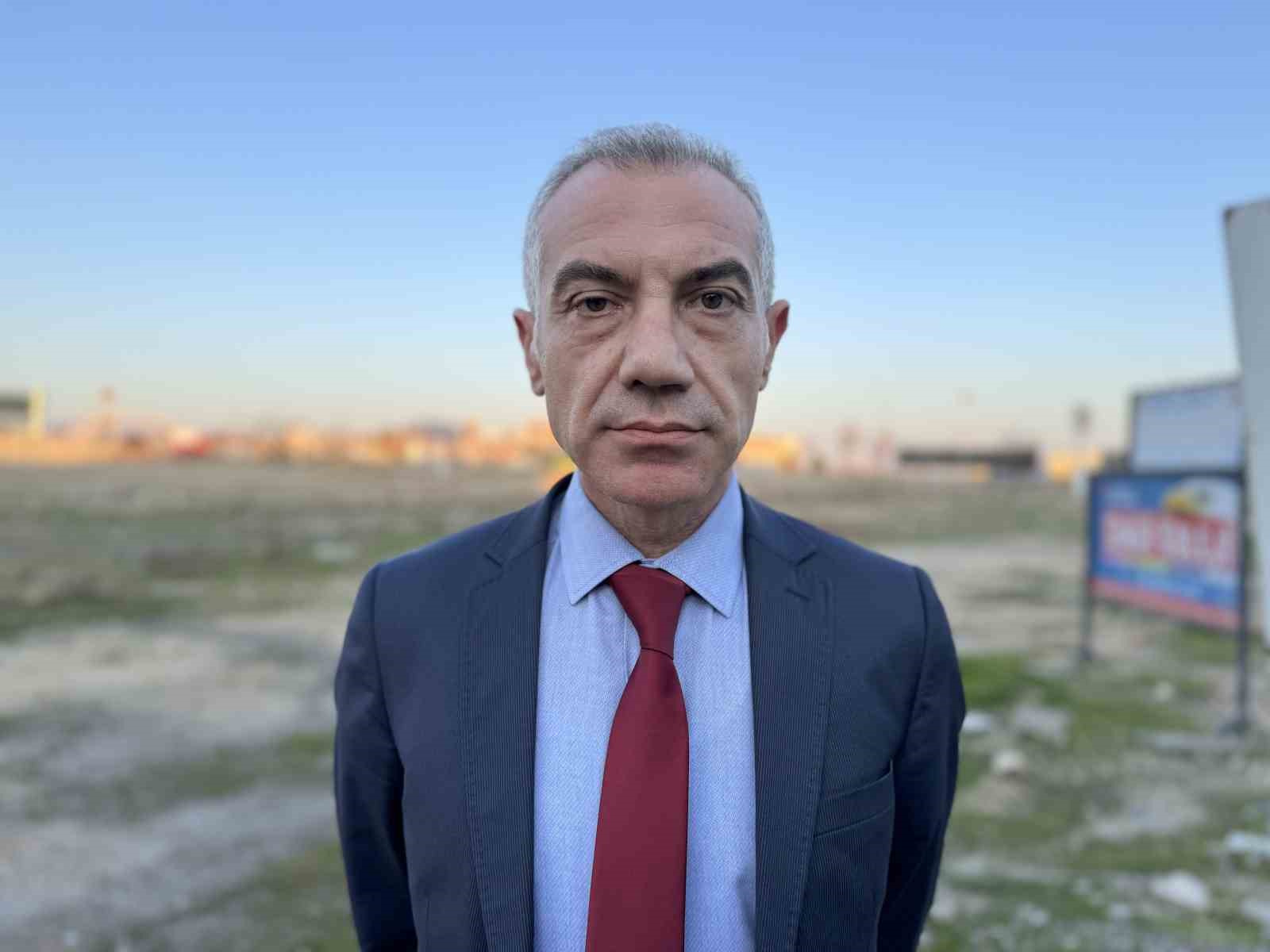 Mardin’de 1 kişinin ağır yaralandığı silahlı ve sopalı saldırıda ilk duruşma görüldü