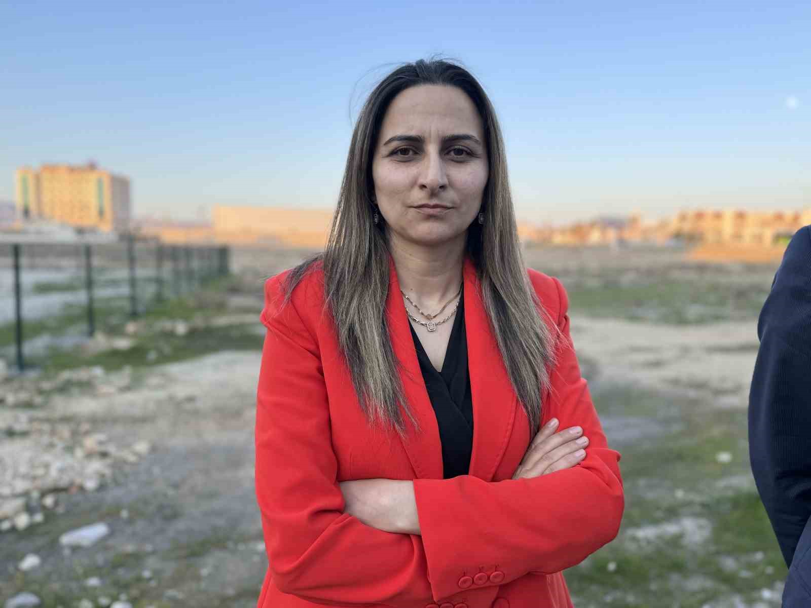 Mardin&rsquo;de 1 kişinin ağır yaralandığı silahlı ve sopalı saldırıda ilk duruşma g&ouml;r&uuml;ld&uuml;
