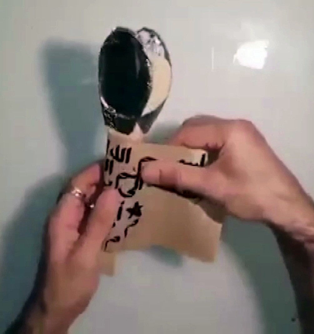 Sahte medyumlar 87 milyon dolandırmışlardı: Operasyon görüntülerindeki ayrıntılar dikkat çekti