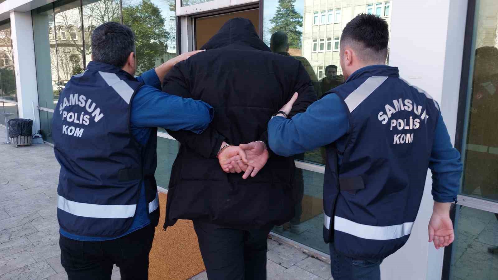 Cephanelik gibi eğlence mekanının sahibi tutuklandı
