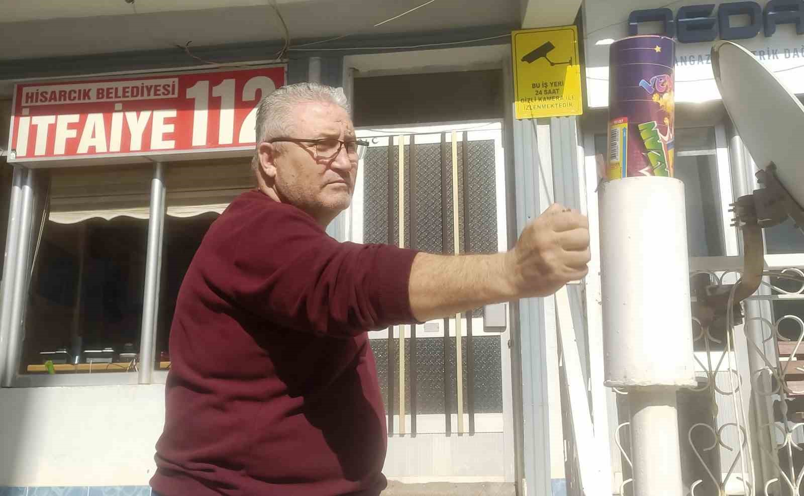 Hisarcık&rsquo;ta minikler oru&ccedil;larını Ramazan topu eşliğinde a&ccedil;tı
