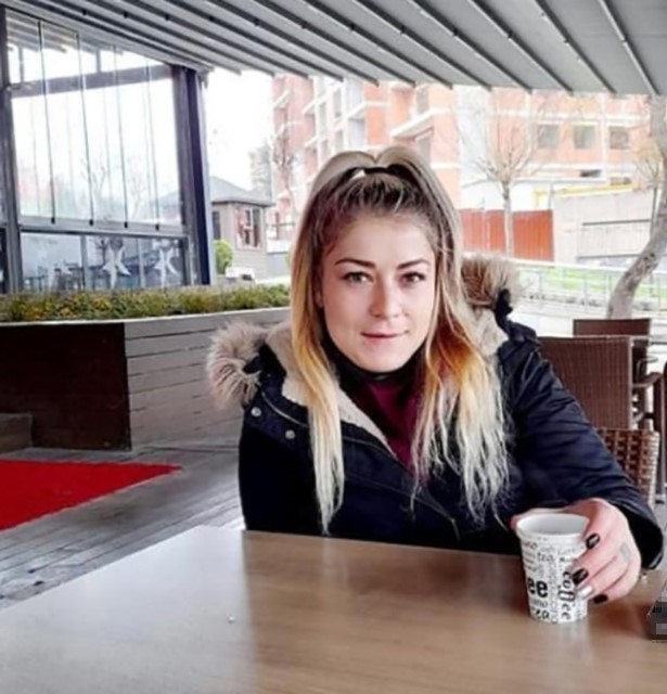 Denizli&rsquo;de cezaevinden izinli &ccedil;ıkan kadın &ouml;l&uuml; bulundu
