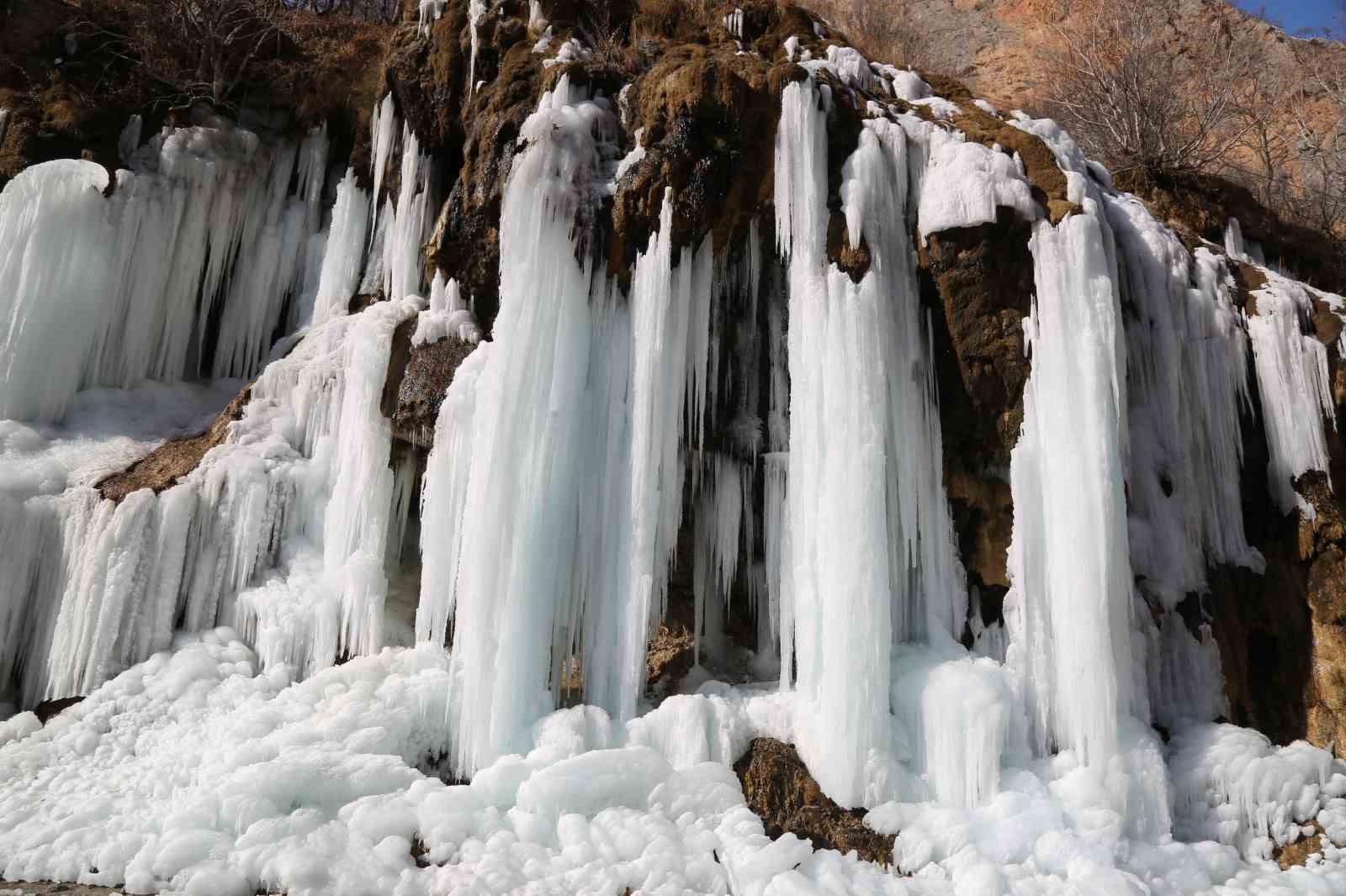 Tunceli için soğuk hava ve zirai don uyarısı