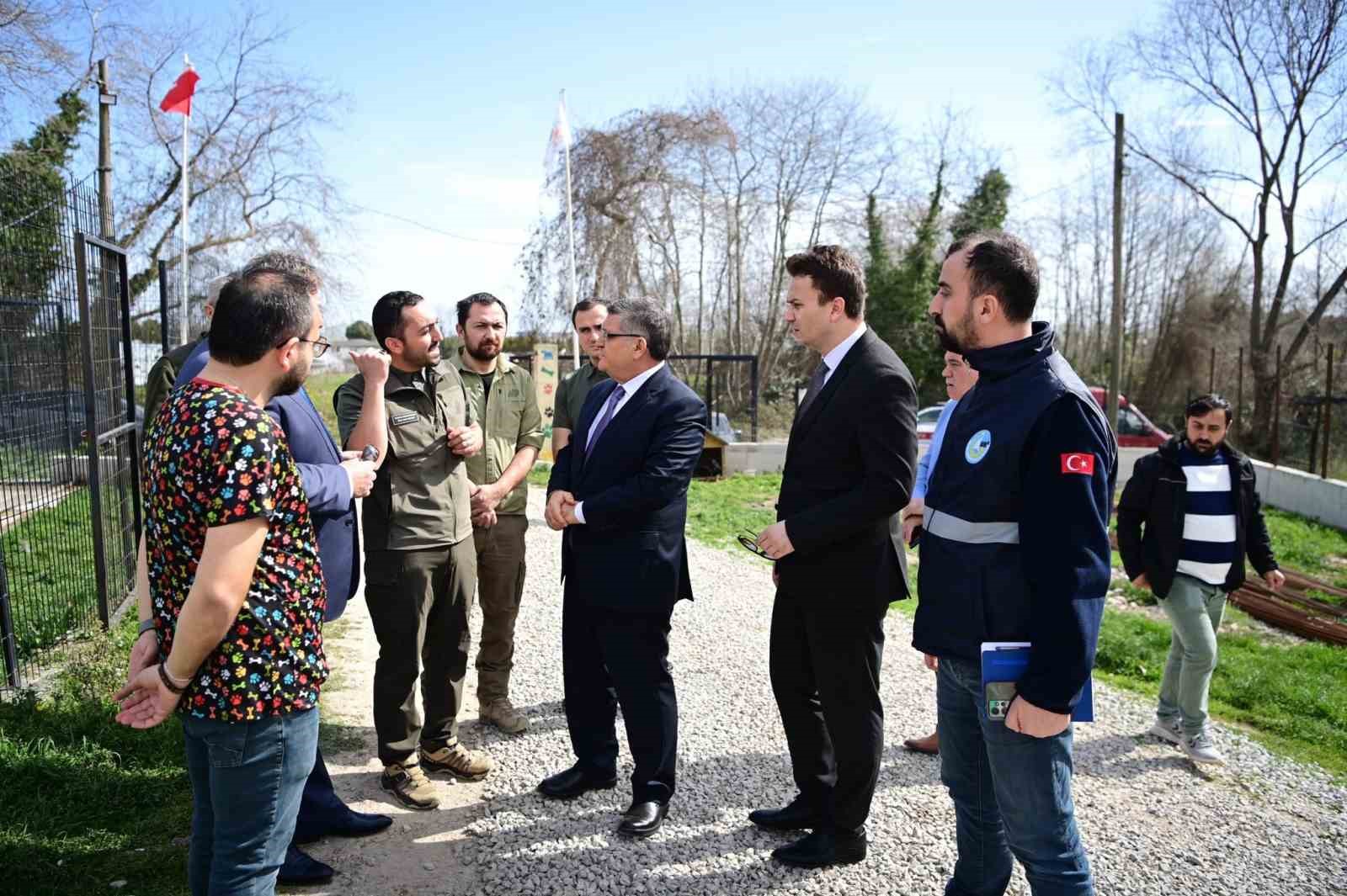 &rsquo;Halkın can g&uuml;venliği i&ccedil;in gerekli tedbirler uygulanacak&rsquo;
