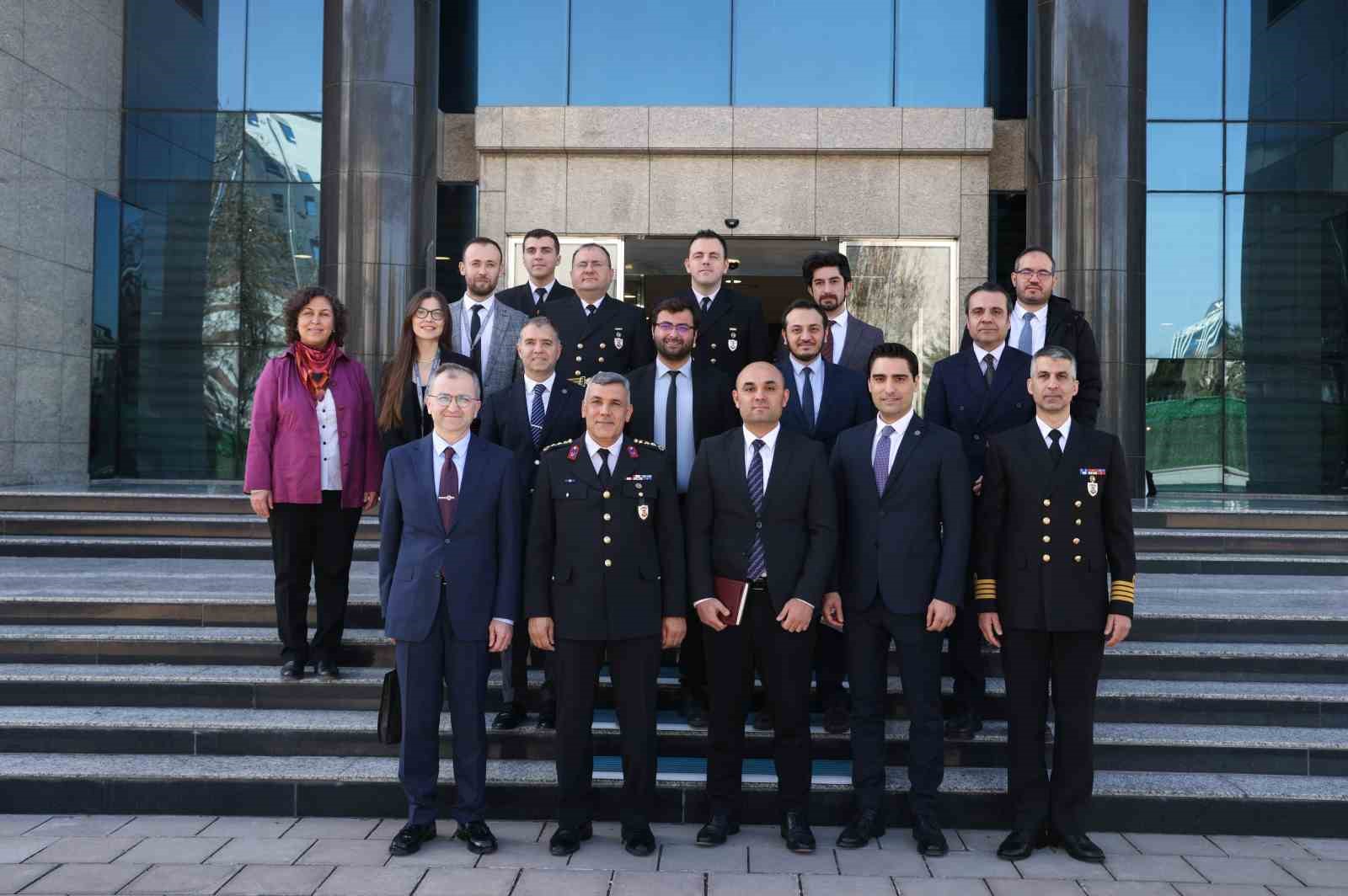 SahilNET Projesinde ilk aşama tamamlandı