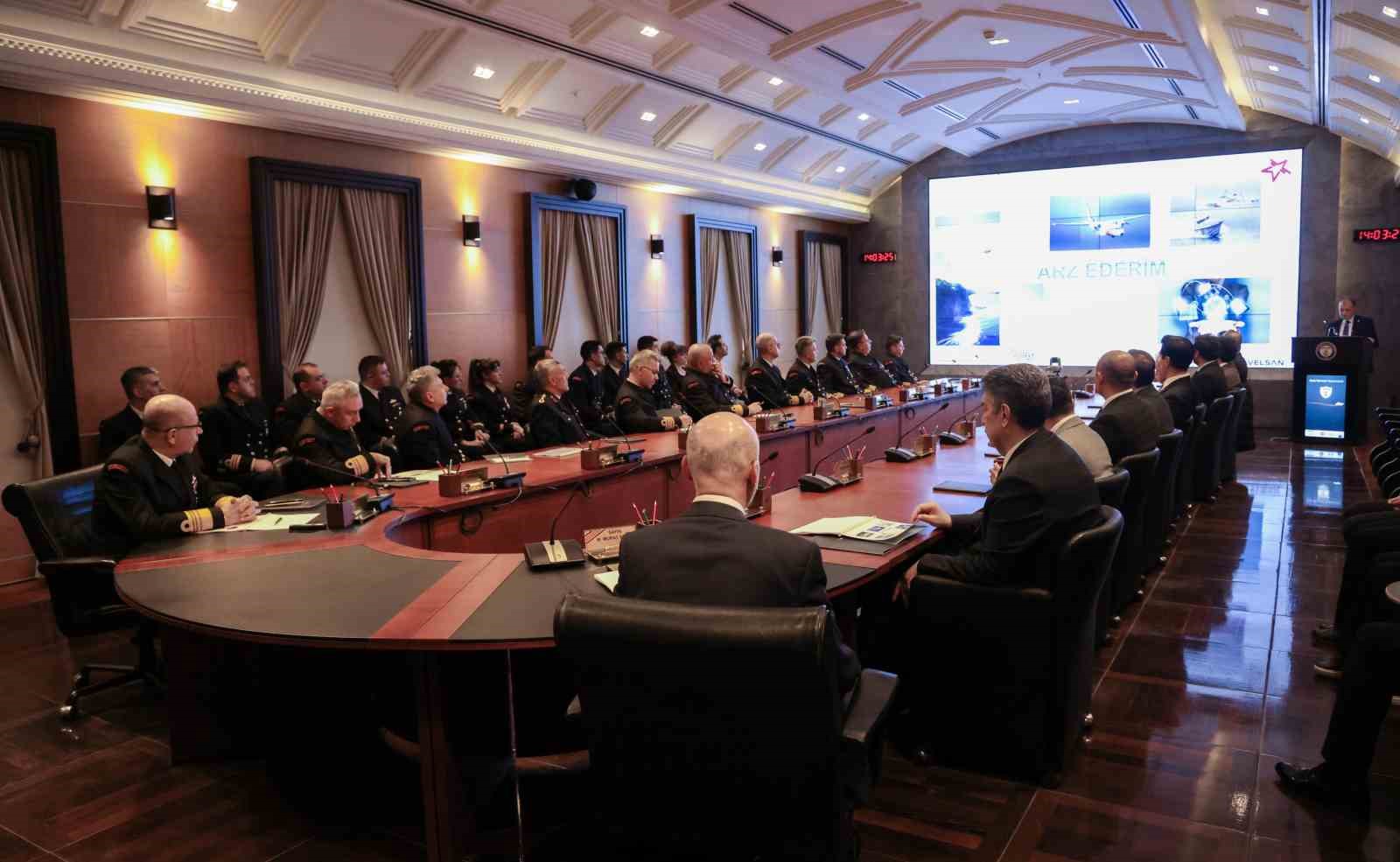 SahilNET Projesinde ilk aşama tamamlandı
