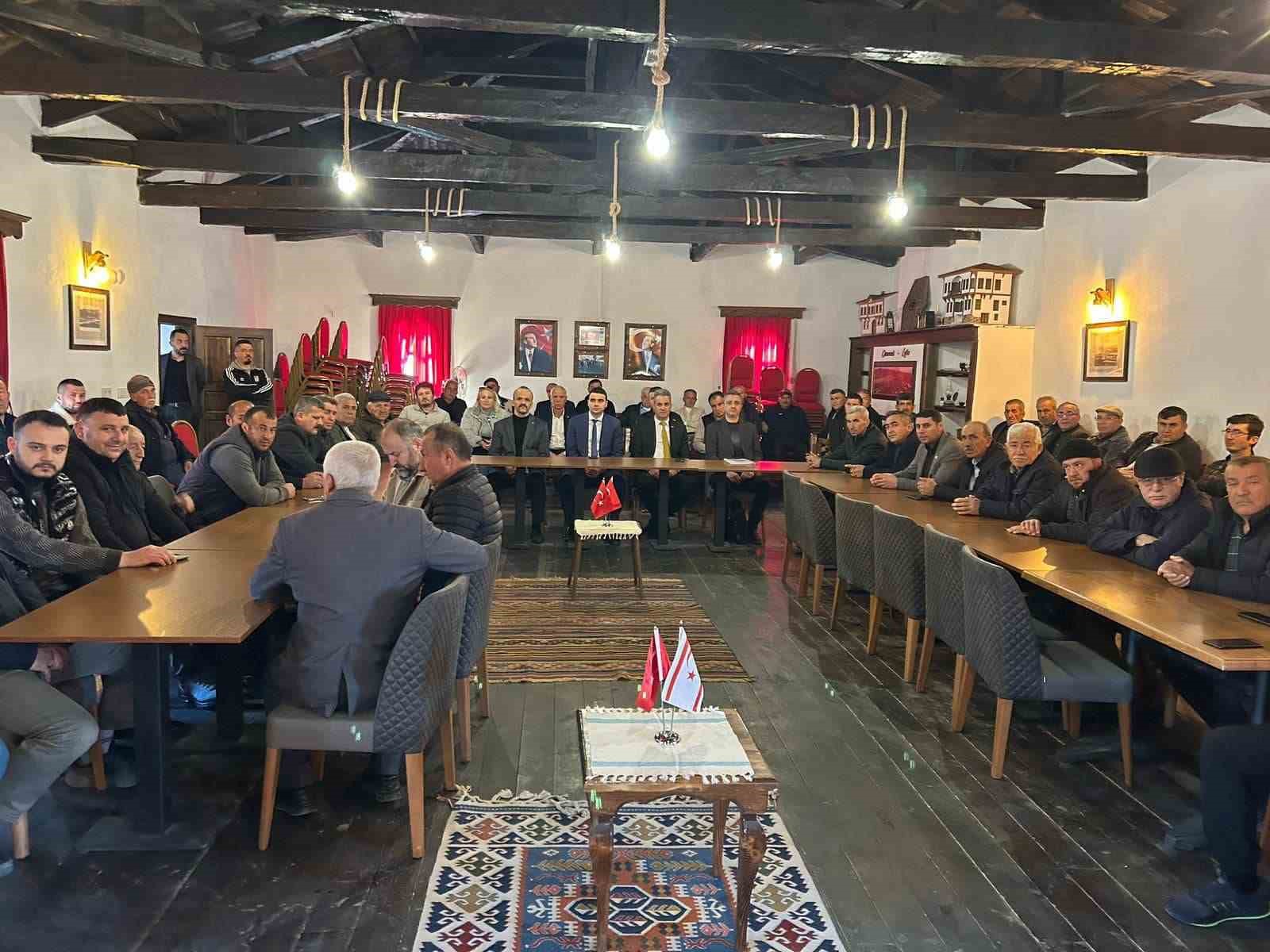 2025 yılı tarıma dayalı yatırımlar ve bireysel sulama sistemi destekleri
