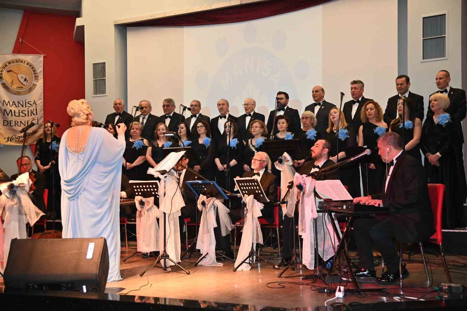 Manisa’da kolon kanseri farkındalık etkinliği