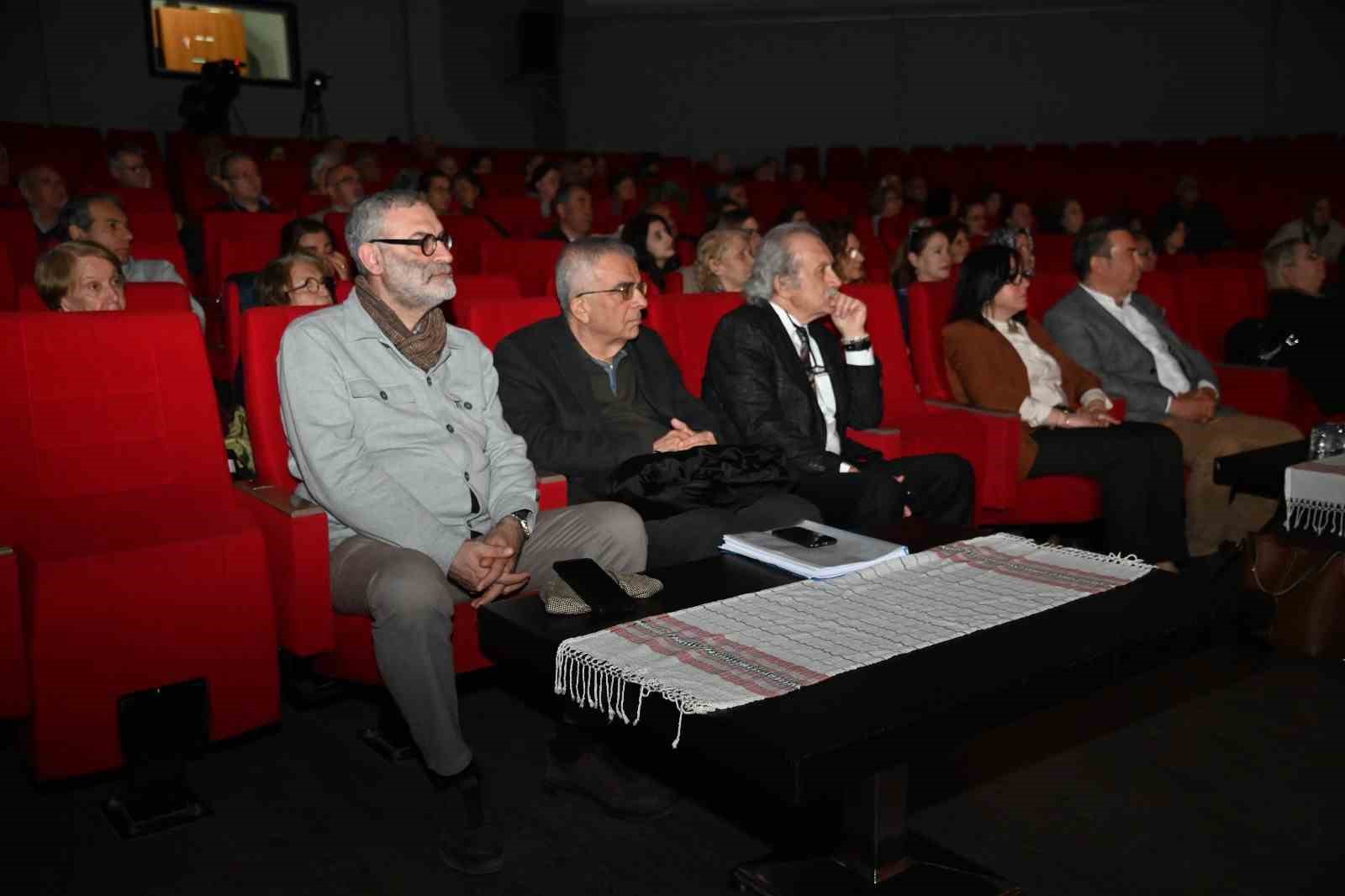 Manisa&rsquo;da kolon kanseri farkındalık etkinliği
