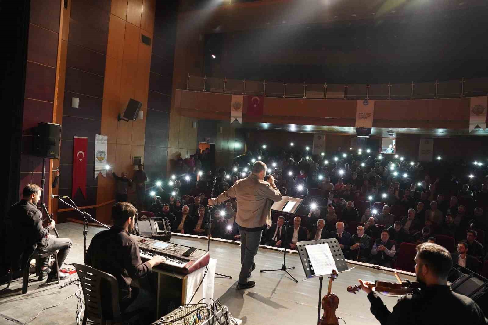 Kahta Belediyesi’nin etkinlikleri büyük ilgi gördü