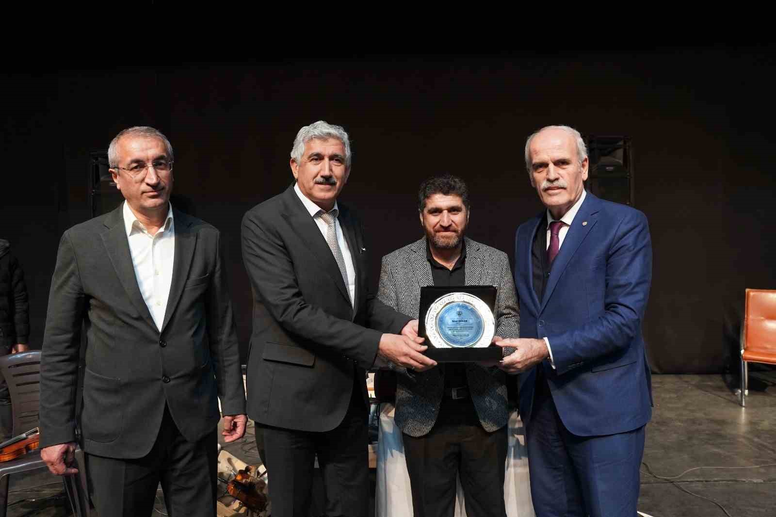 Kahta Belediyesi&rsquo;nin etkinlikleri b&uuml;y&uuml;k ilgi g&ouml;rd&uuml;
