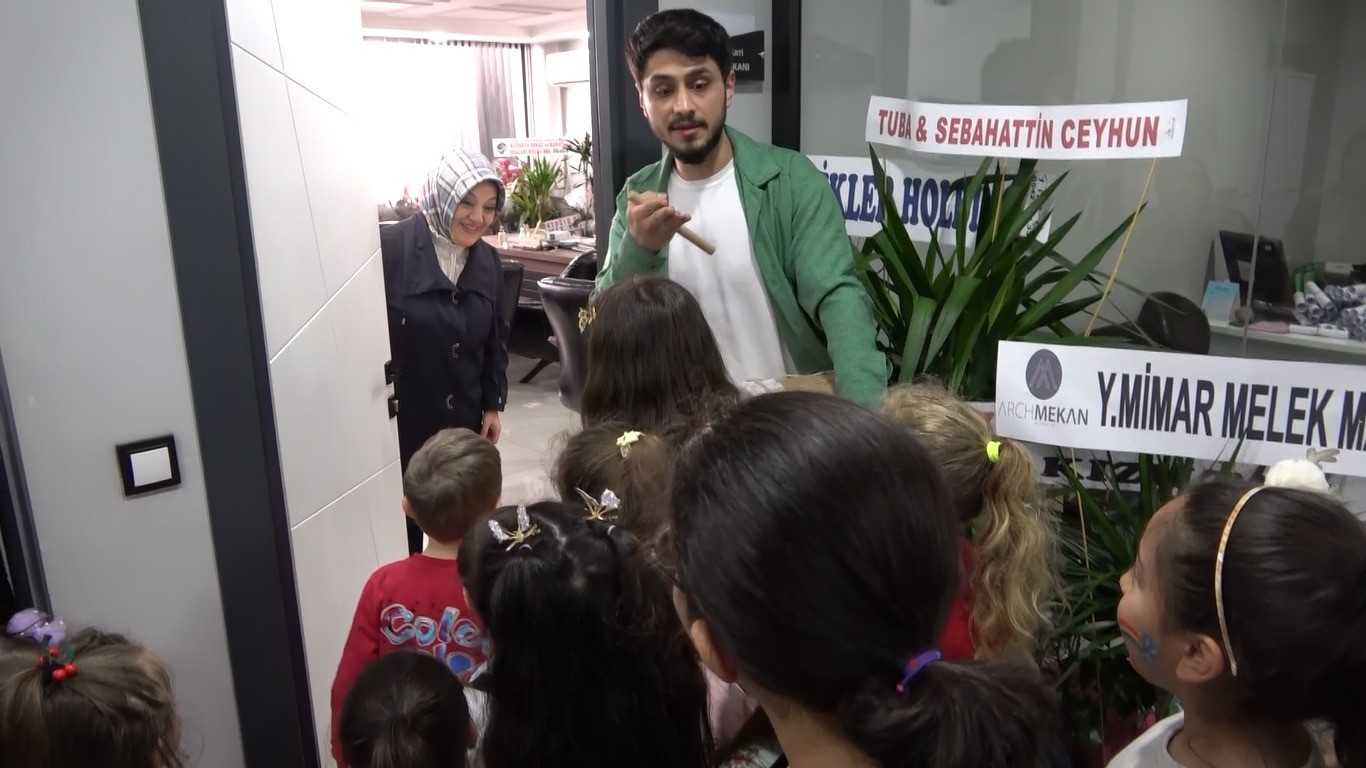 Kütahya AK Parti’de "Küpecik" geleneği yaşatıldı