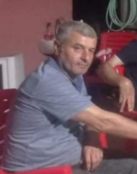 Tarlasını sulamaya giden adam kalp krizi sonucu hayatını kaybetti