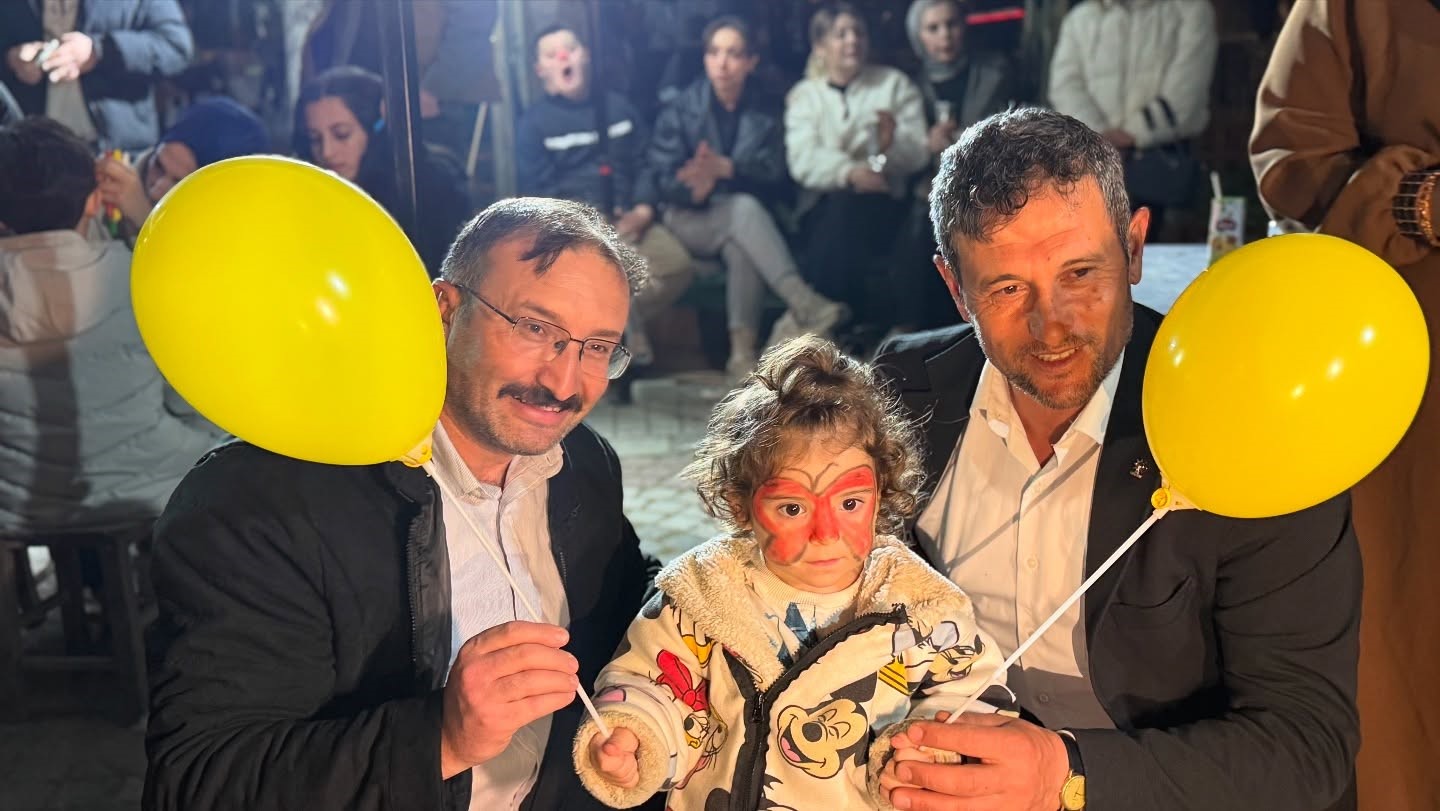 Emet’te geleneksel "Heyman Şenliği"