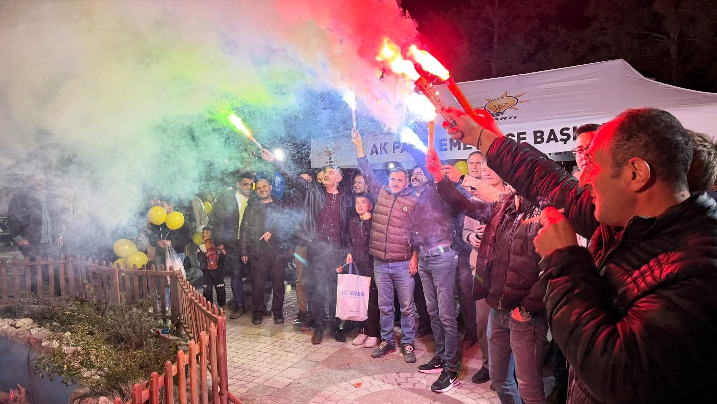 Emet’te geleneksel "Heyman Şenliği"