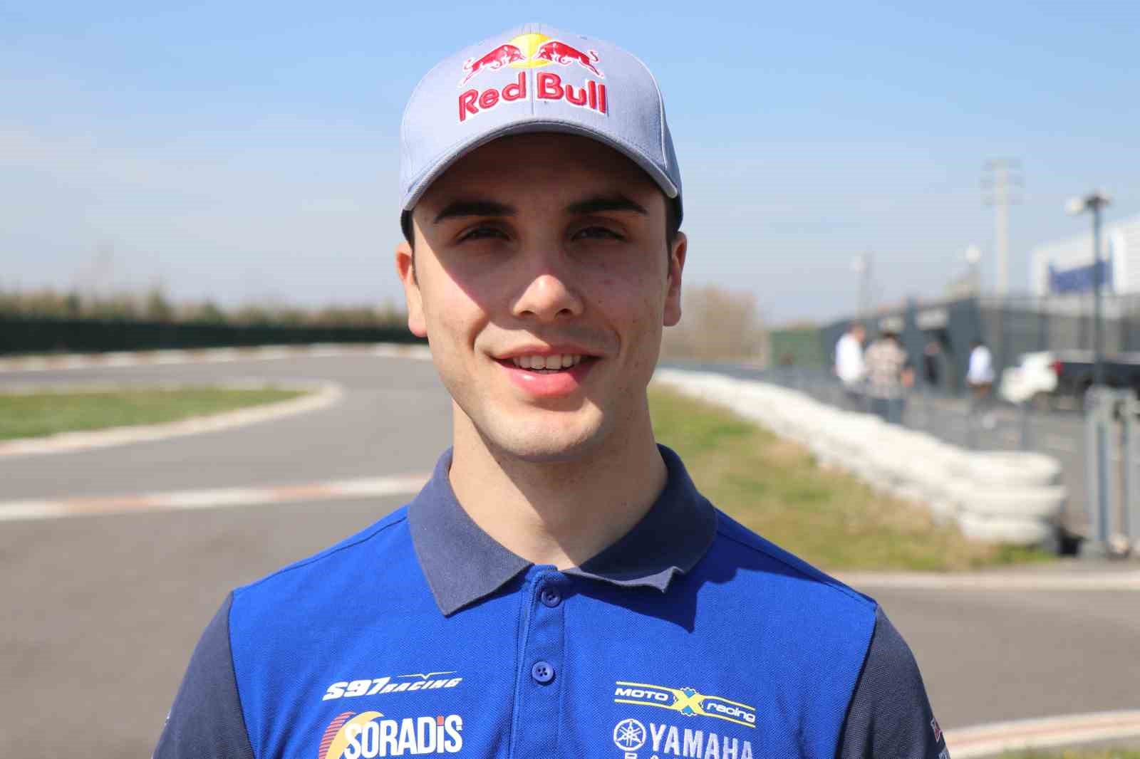 Bahattin Sofuoğlu: "İlk yarıştaki hedefimiz puandı ve puanımızı aldık"
