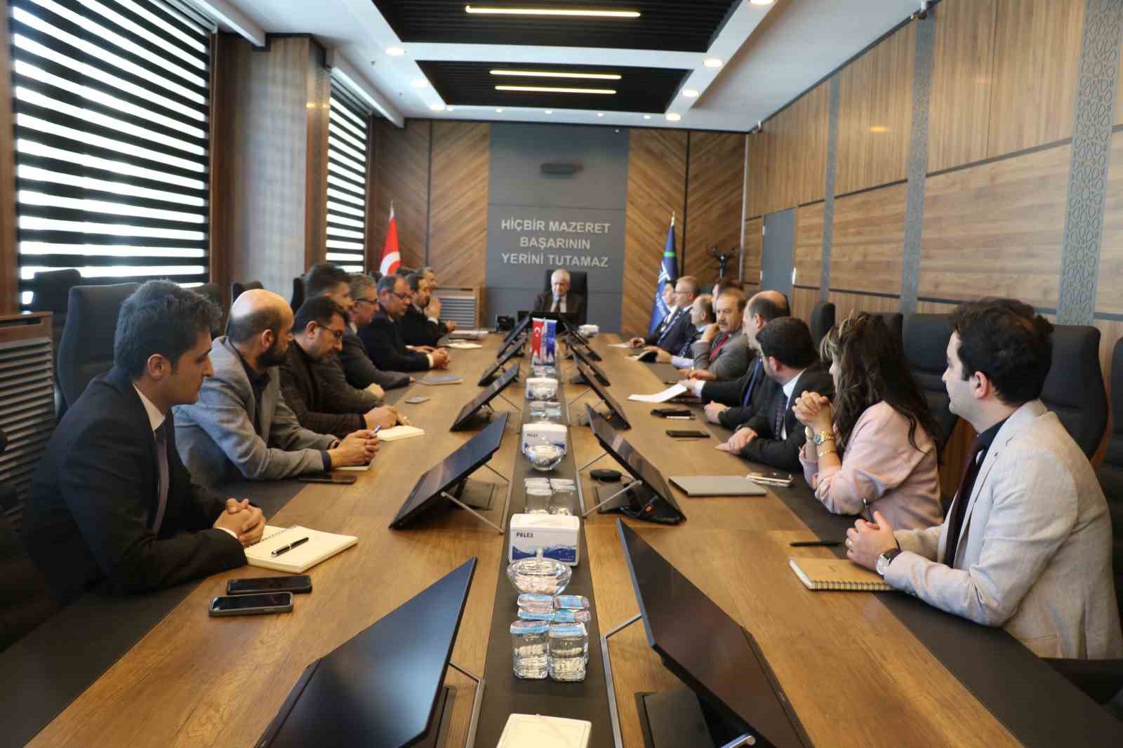 Aras elektrik, 10. yılında da entegre yönetim sistemi denetimlerinden tam not aldı