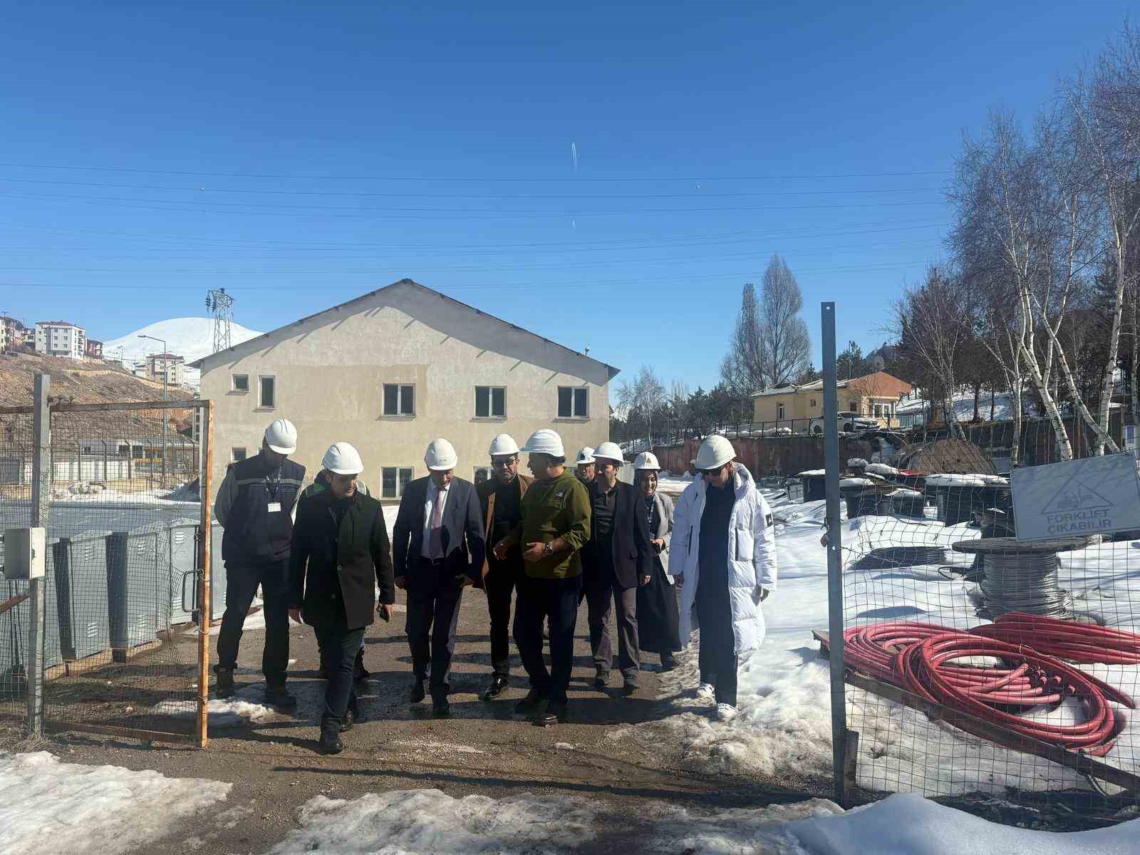 Aras elektrik, 10. yılında da entegre y&ouml;netim sistemi denetimlerinden tam not aldı
