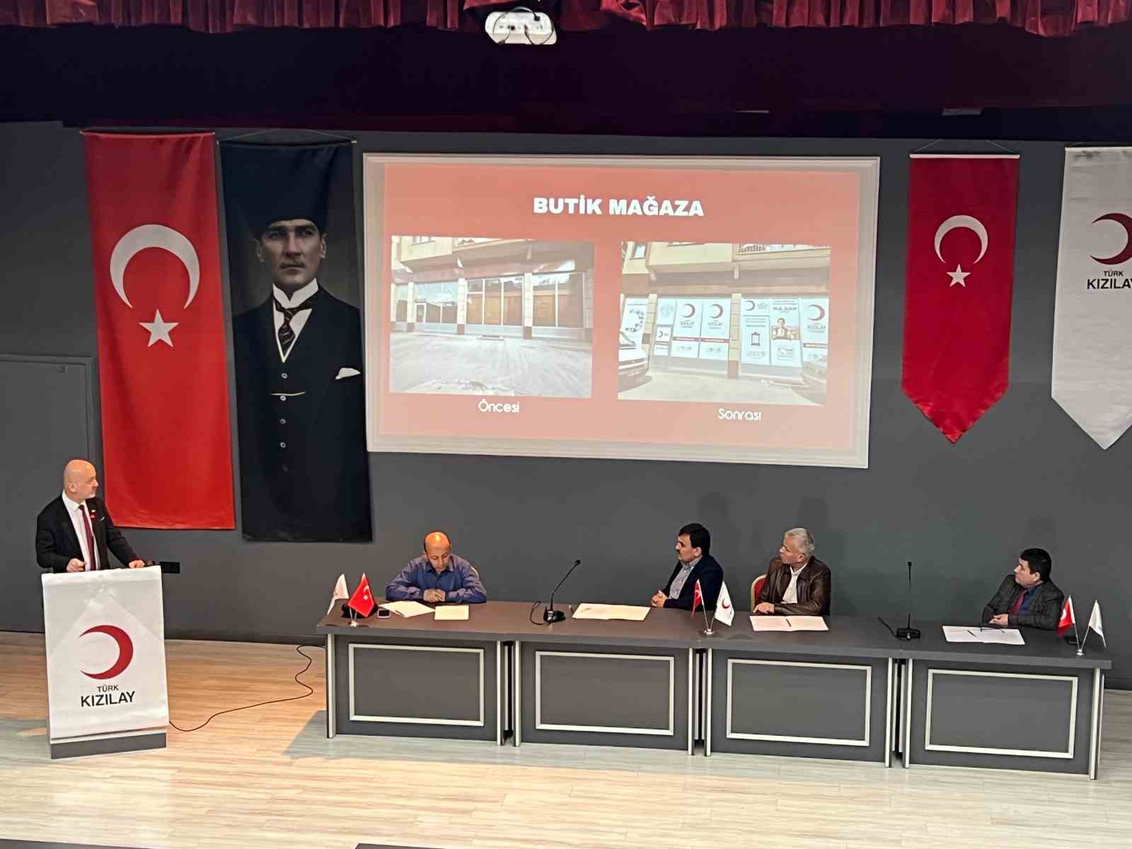 Başkan Yavaşçı güven tazeledi