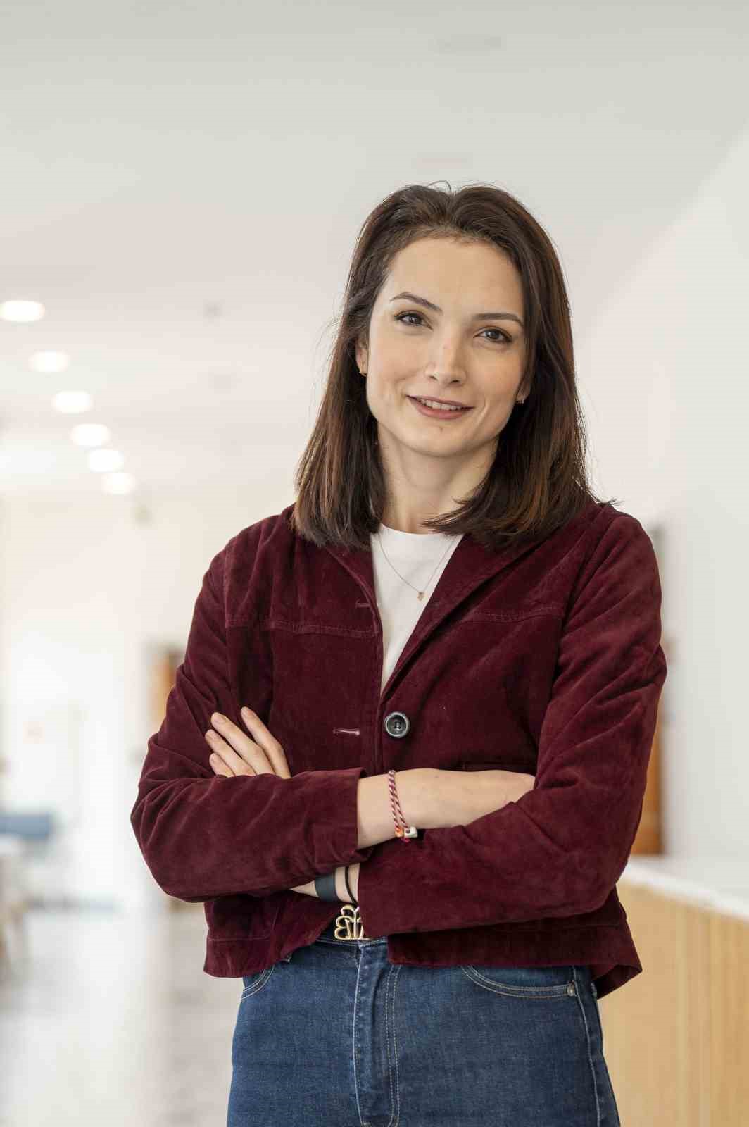 Bah&ccedil;eşehir &Uuml;niversitesi&rsquo;nde yapay zeka destekli chatbotlarla "Bilişim Girişimciliği" dersi
