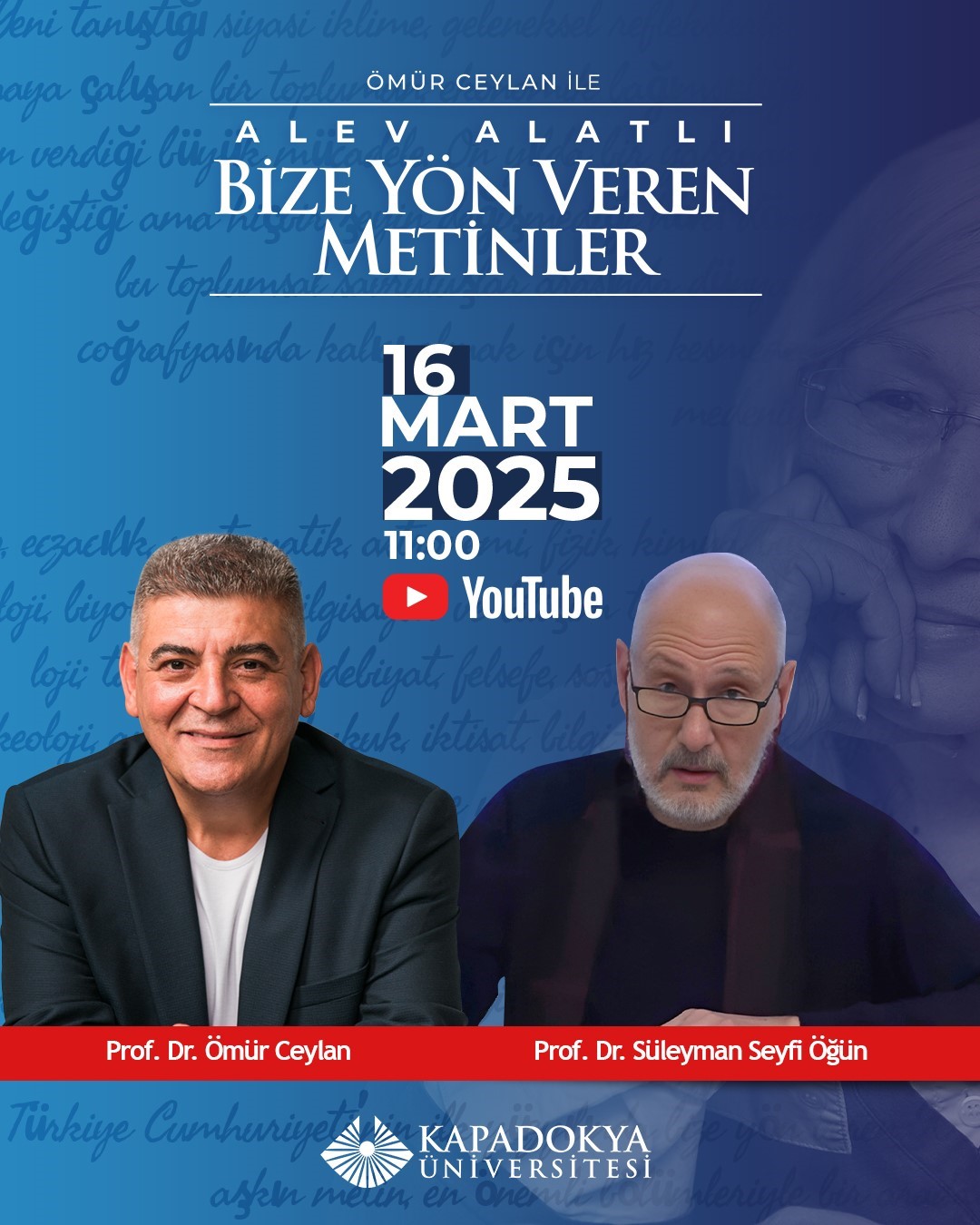 Alev Alatlı&rsquo;nın eserleri gen&ccedil;lere ilham kaynağı olmaya devam ediyor
