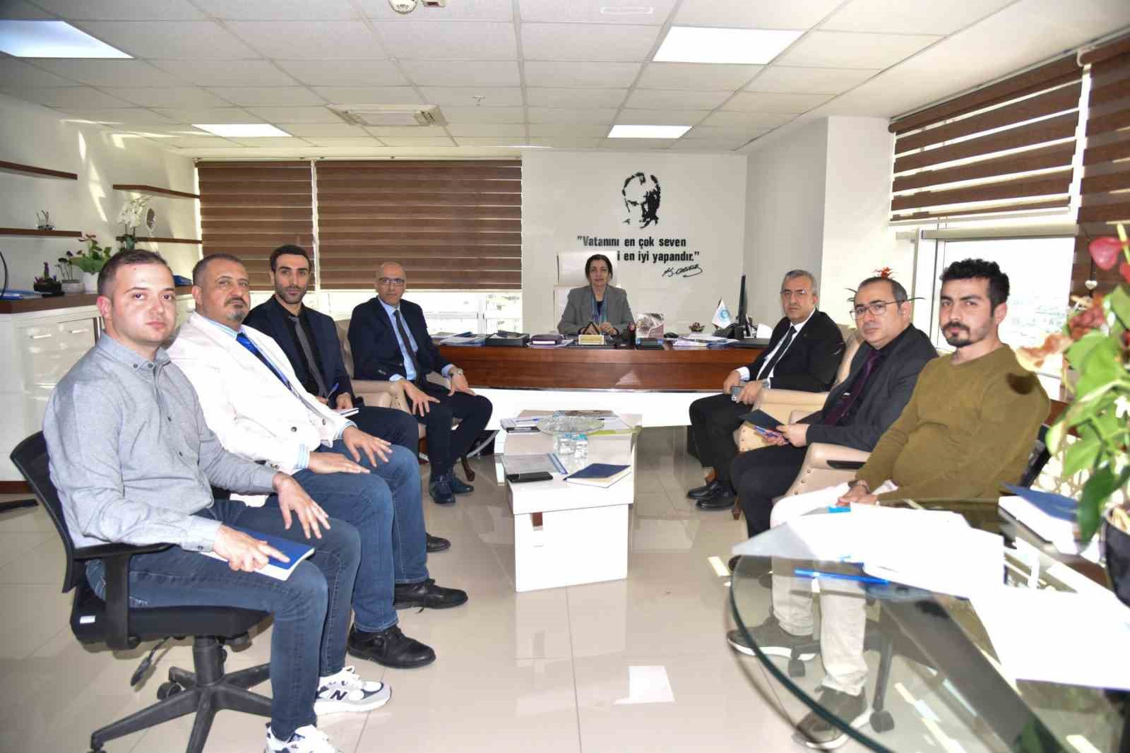 MASKİ ve İLBANK işbirliği meyvelerini veriyor