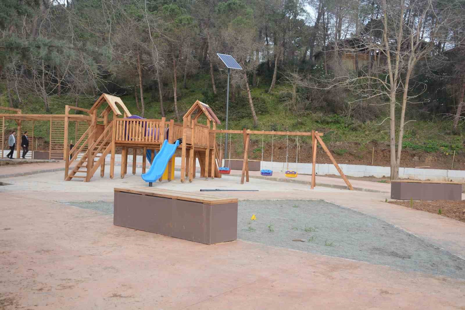 Nisi G&ouml;leti Projesi&rsquo;nde sona yaklaşıldı
