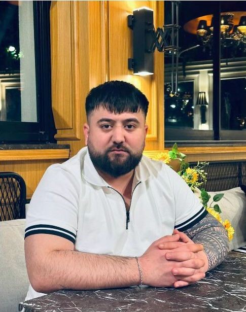 Pusu kurdukları genci çapraz ateşe alarak öldürdüler
