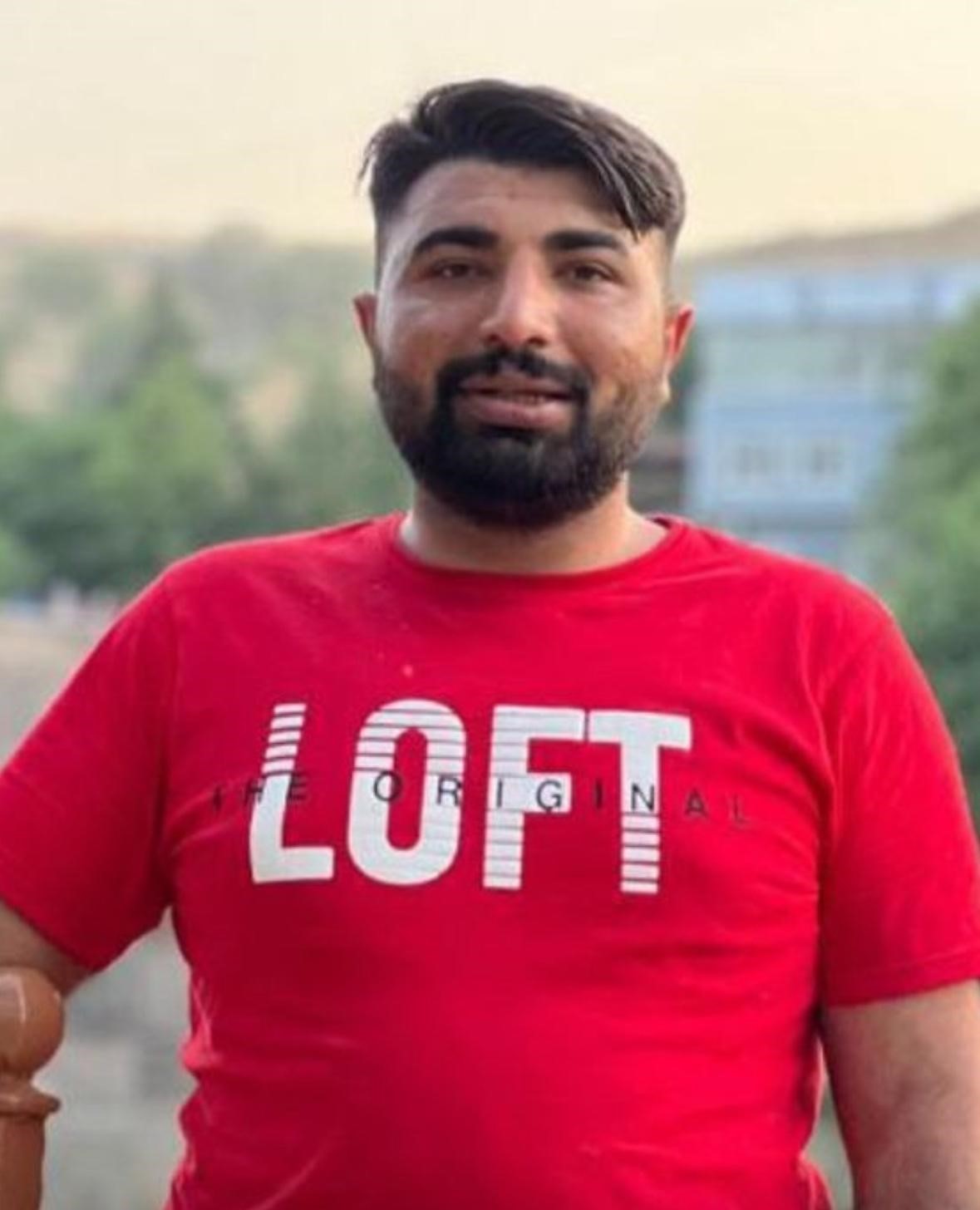 Batman&rsquo;da iftar saatinde kavga edenleri ayırmak isteyen genç canından oldu