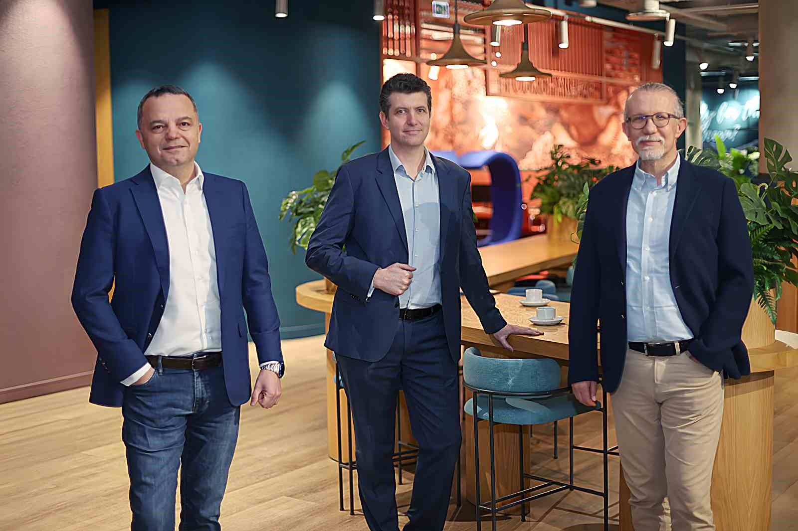 DenizBank, Apple Vision Pro’yu mobil uygulamasına entegre etti