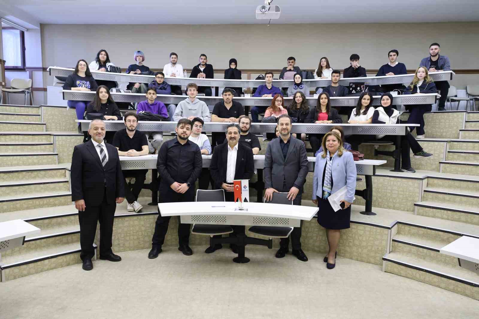 HKÜ’de "Ramajam" heyecanı